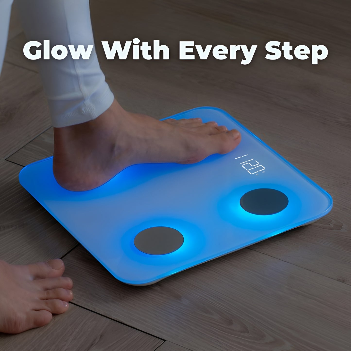 GloBodi Lovelier Tracker
